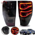 Ranger 2012-2019 rear lamp tail lights